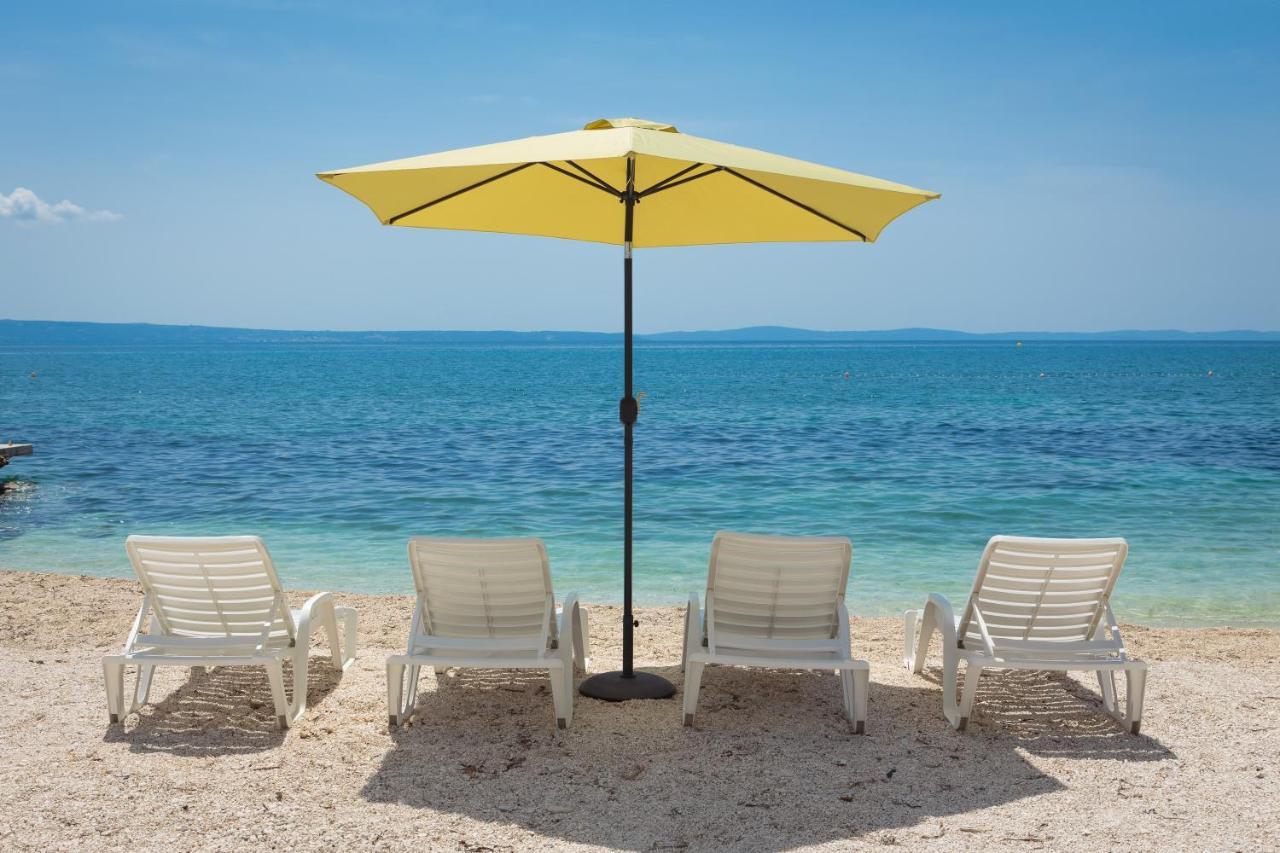 Blue Bliss Apartments Stanici ภายนอก รูปภาพ