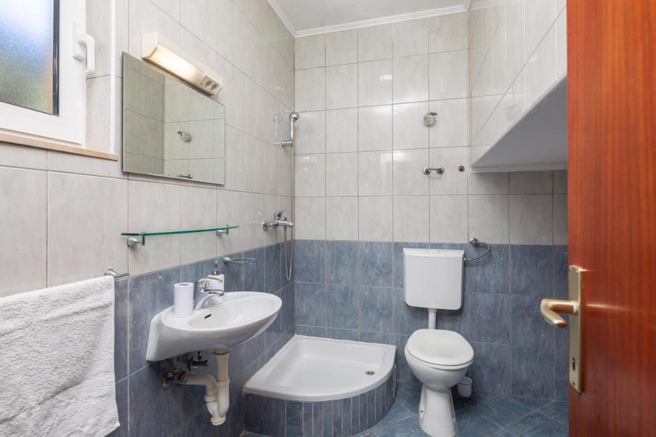 Blue Bliss Apartments Stanici ภายนอก รูปภาพ