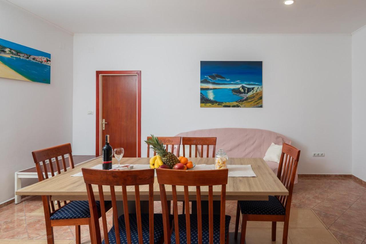 Blue Bliss Apartments Stanici ภายนอก รูปภาพ