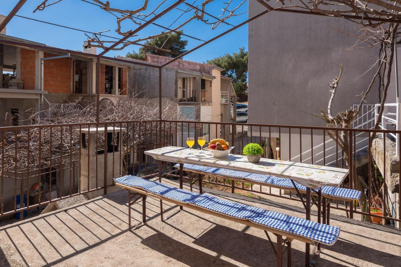 Blue Bliss Apartments Stanici ภายนอก รูปภาพ
