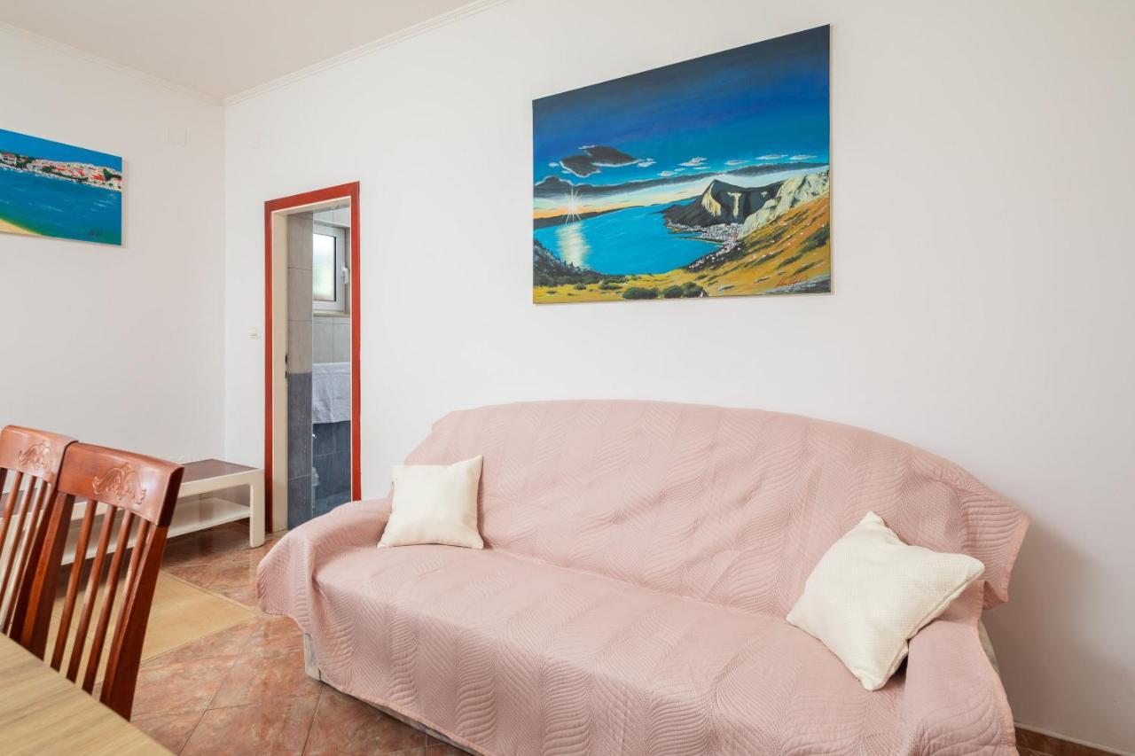 Blue Bliss Apartments Stanici ภายนอก รูปภาพ