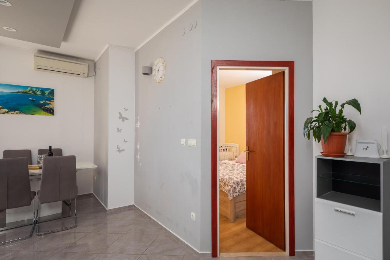 Blue Bliss Apartments Stanici ภายนอก รูปภาพ