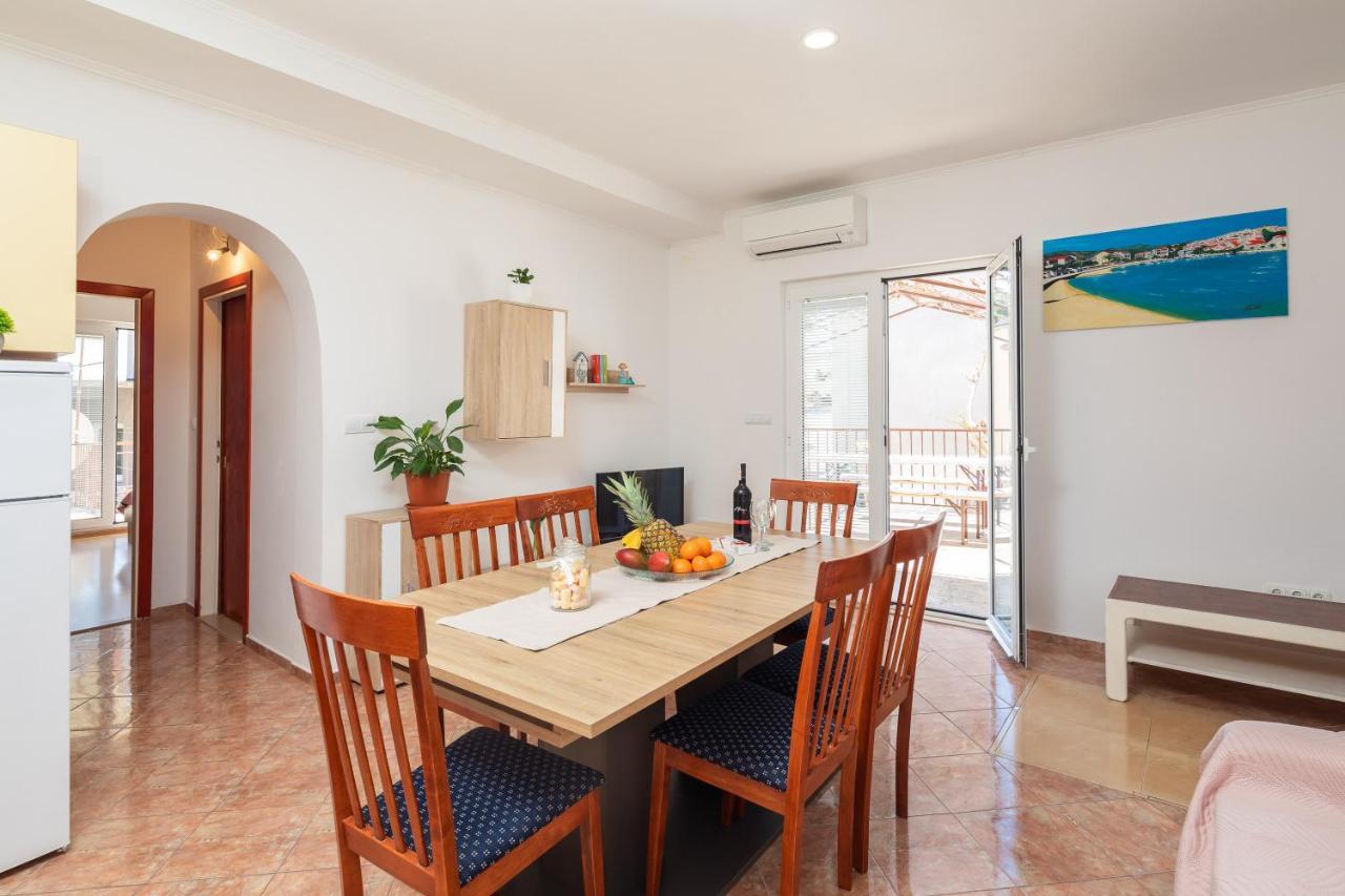 Blue Bliss Apartments Stanici ภายนอก รูปภาพ